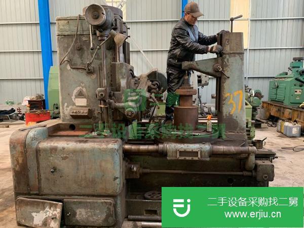 河北出售二手捷克F10滾齒機(jī)