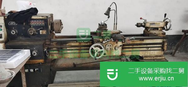陜西出售二手GB4230數控鋸床