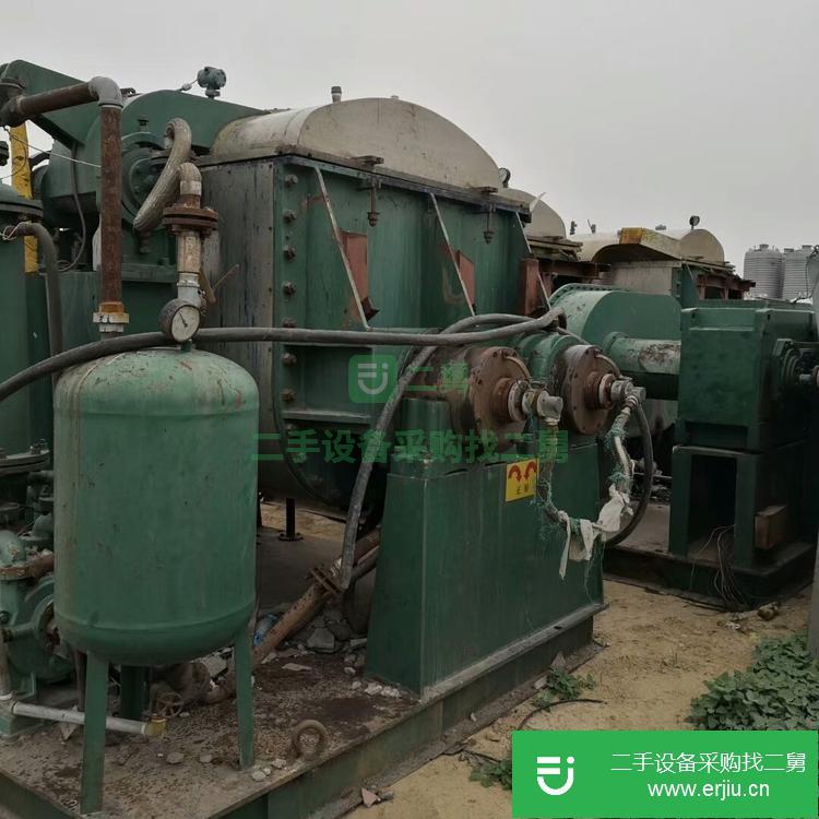 山東出售二手300升真空捏合機