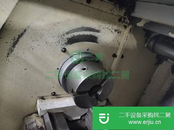 江蘇出售二手沈陽36數(shù)控車床