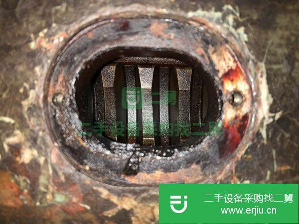 河北出售二手捷克F10滾齒機(jī)