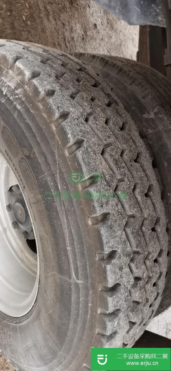 山東出售江淮康玲貨車，國(guó)四電噴行駛8萬(wàn)公里