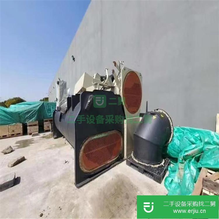 山東出售二手制冷機