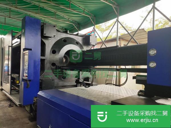 廣東出售二手海天MA14000注塑機