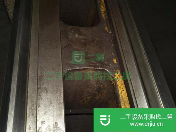 山東出售二手德州6140X2000車床