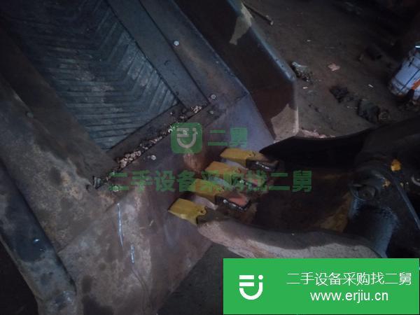 四川出售二手60扒渣機(jī)