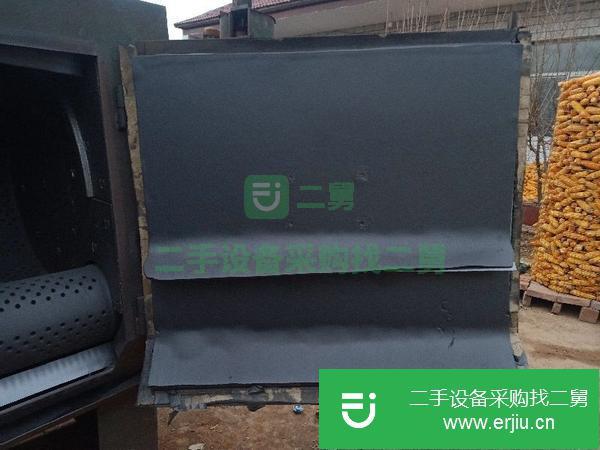 河北出售二手拋丸機