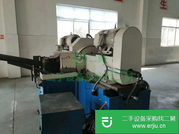 江蘇出售二手通必達M7675臥式雙端面磨床