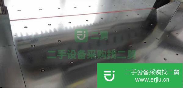 北京出售二手2013年德陽利通1370切紙機