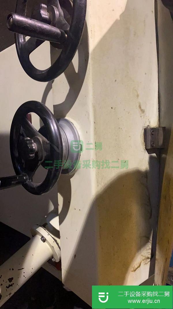 江蘇出售二手250平面磨床