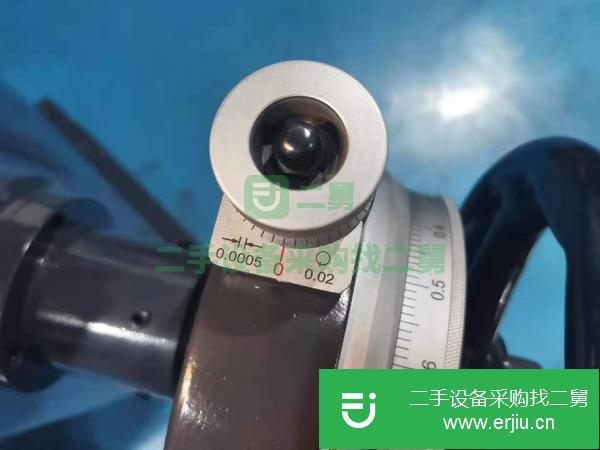 廣東出售二手韓國昌漢磨床