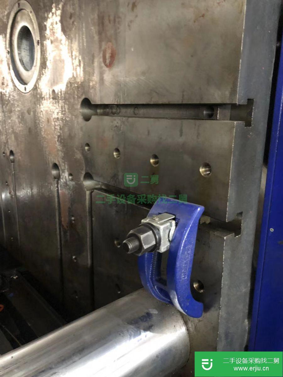 廣東出售二手海天MA12000注塑機(jī)