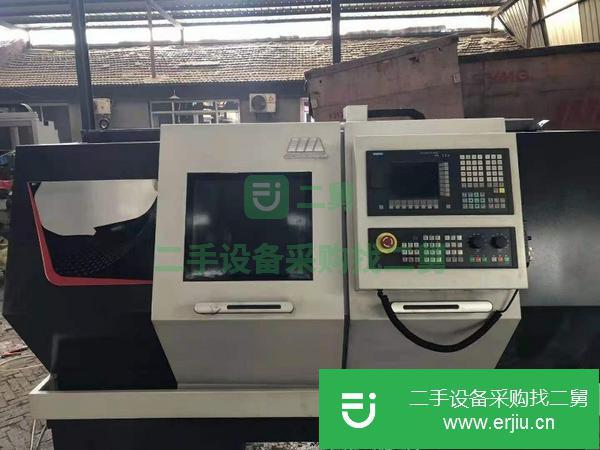 河北出售二手沈陽4065數控車床