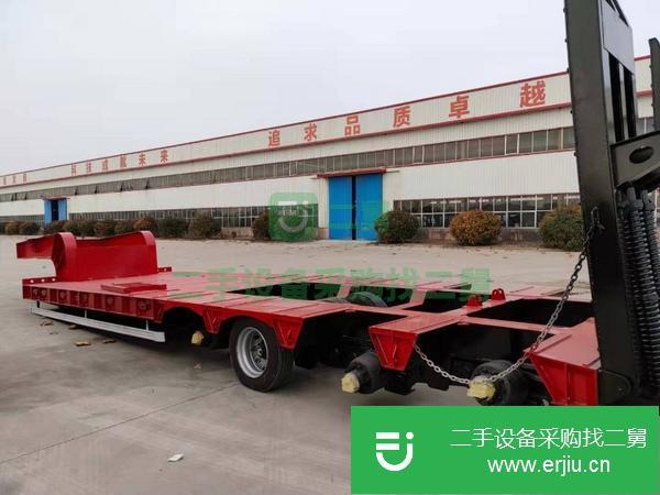 廣西出售二手半掛車