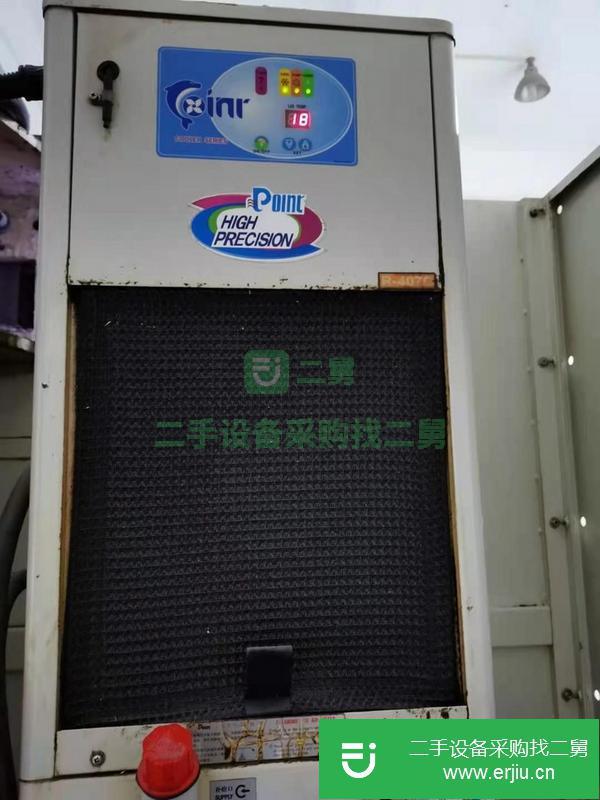 廣東出售二手臺灣晁群1060加工中心