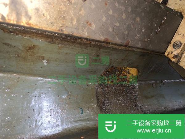 河北出售二手2011年重慶Y3150EA滾齒機(jī)