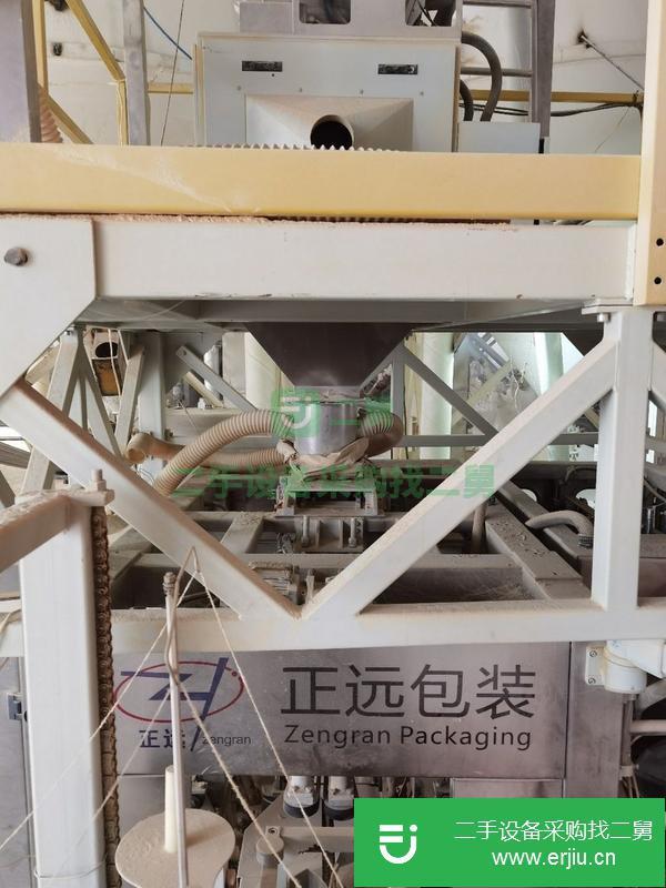河南出售二手全自動包裝機