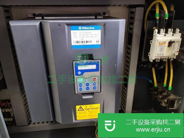 廣東出售二手海天MA2000注塑機(jī)