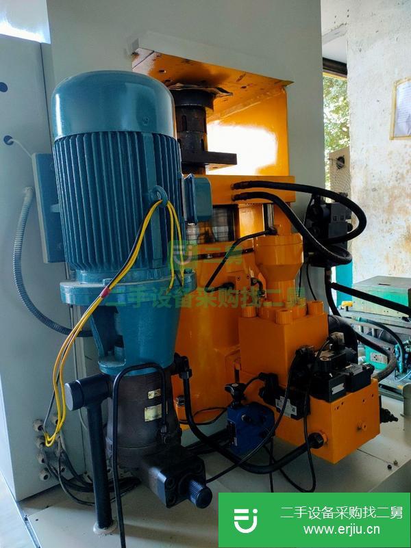 廣東出售二手300噸框架式油壓機