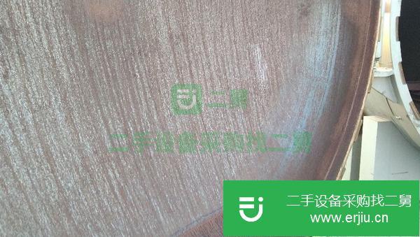 河北出售二手硫化罐