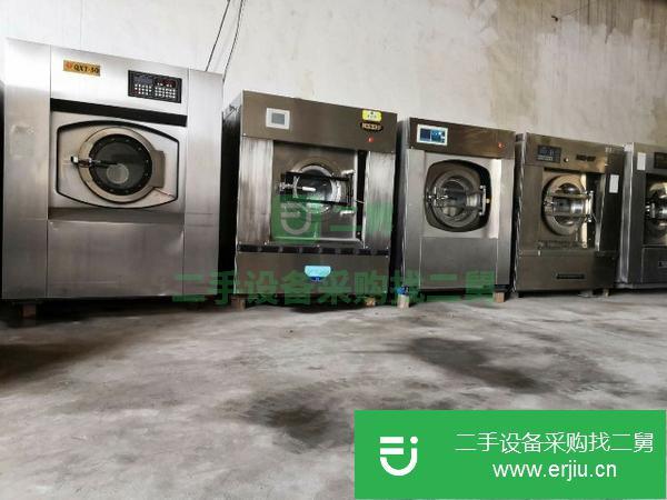 山西出售二手川島100公斤烘干機