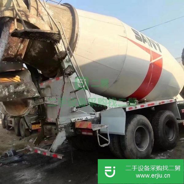安徽出售豪沃?jǐn)嚢柢嚕簧涎b大12方國四	 車況精品 支持掛靠