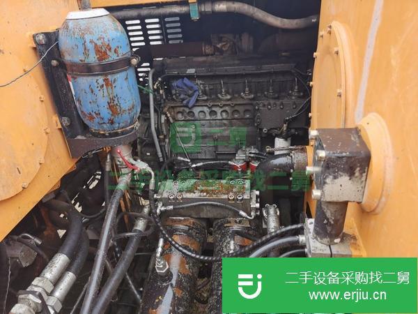 廣西出售二手14年三一10020車載泵