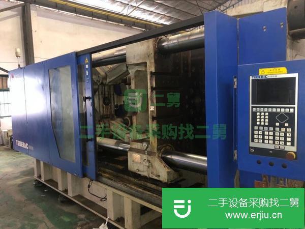 廣西出售二手泰瑞1250噸注塑機
