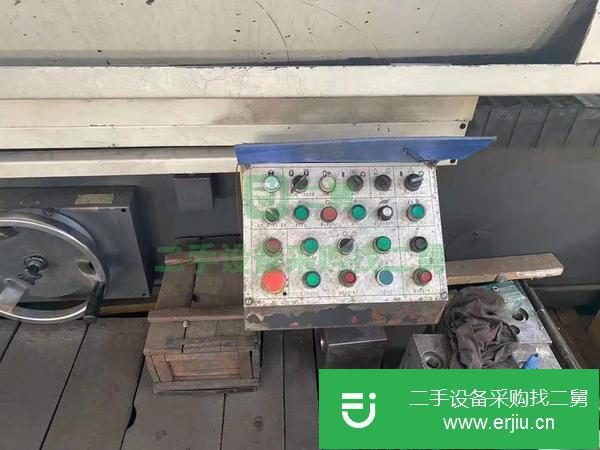 江蘇出售二手云南平面磨床