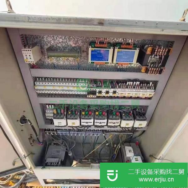 安徽出售二手中聯(lián)6010塔吊14年