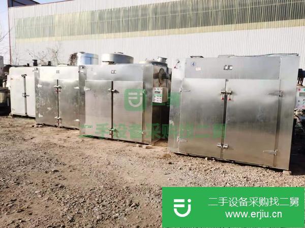 河北出售二手熱風(fēng)循環(huán)烘箱