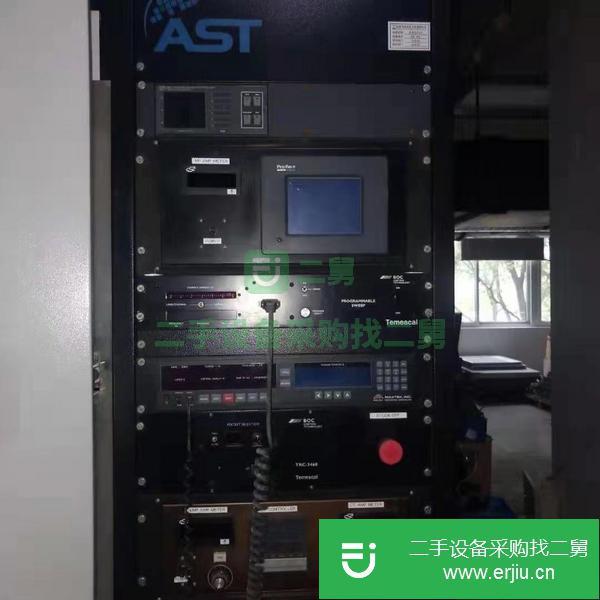 上海出售二手進口臺灣真空鍍膜機