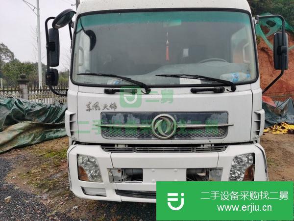 廣西出售二手14年三一10020車載泵