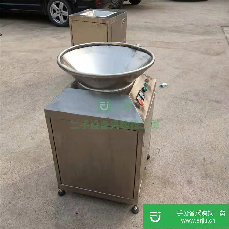 山東出售二手DBCC-3000有機垃圾處理設備