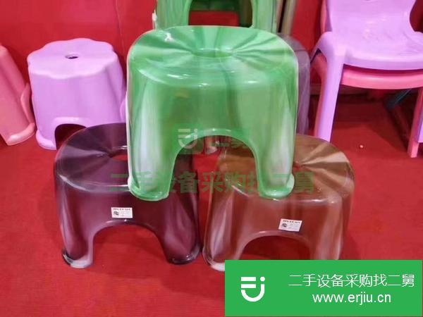 山東出售二手富強鑫350噸注塑機