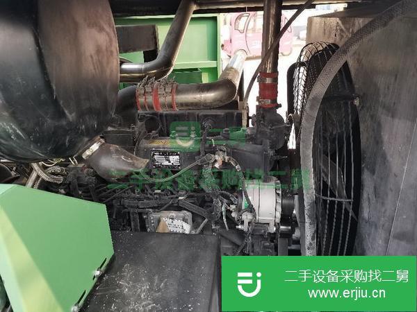 山東出售二手開山29/23空壓機