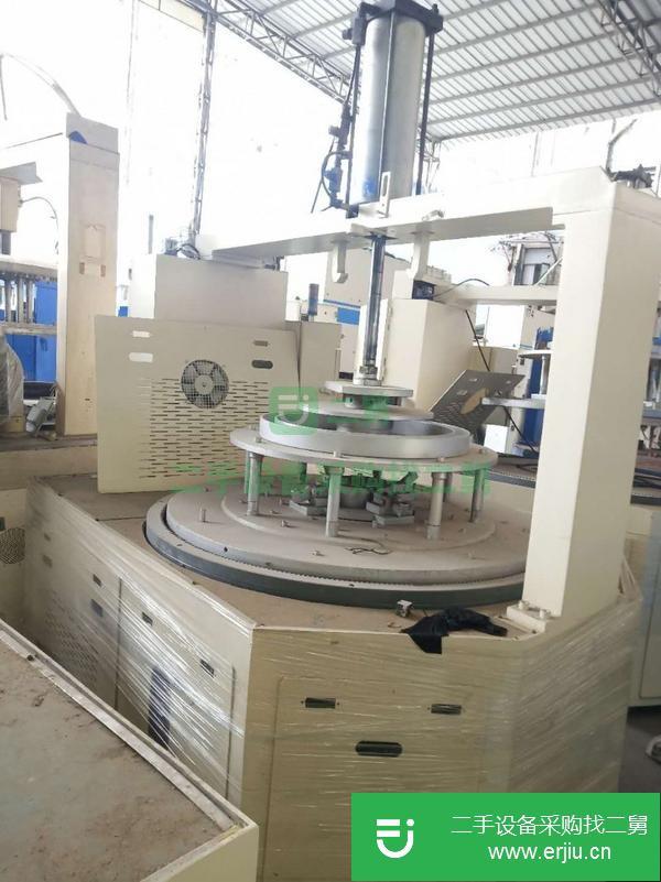 福建出售二手18B平面研磨拋光機