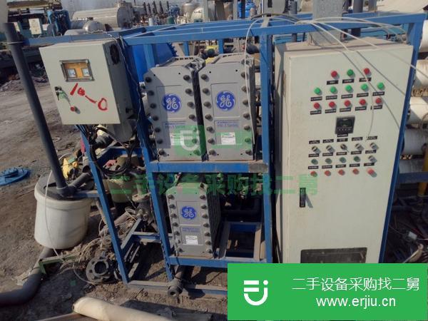 遼寧出售二手平板吊帶離心機