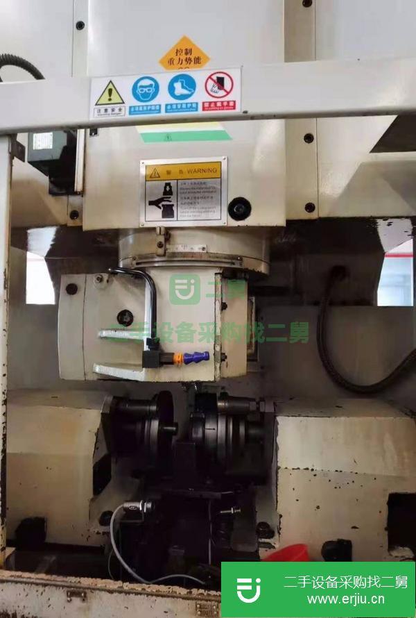 江西出售二手南京二機YA4232CNC數控單軸剃齒機