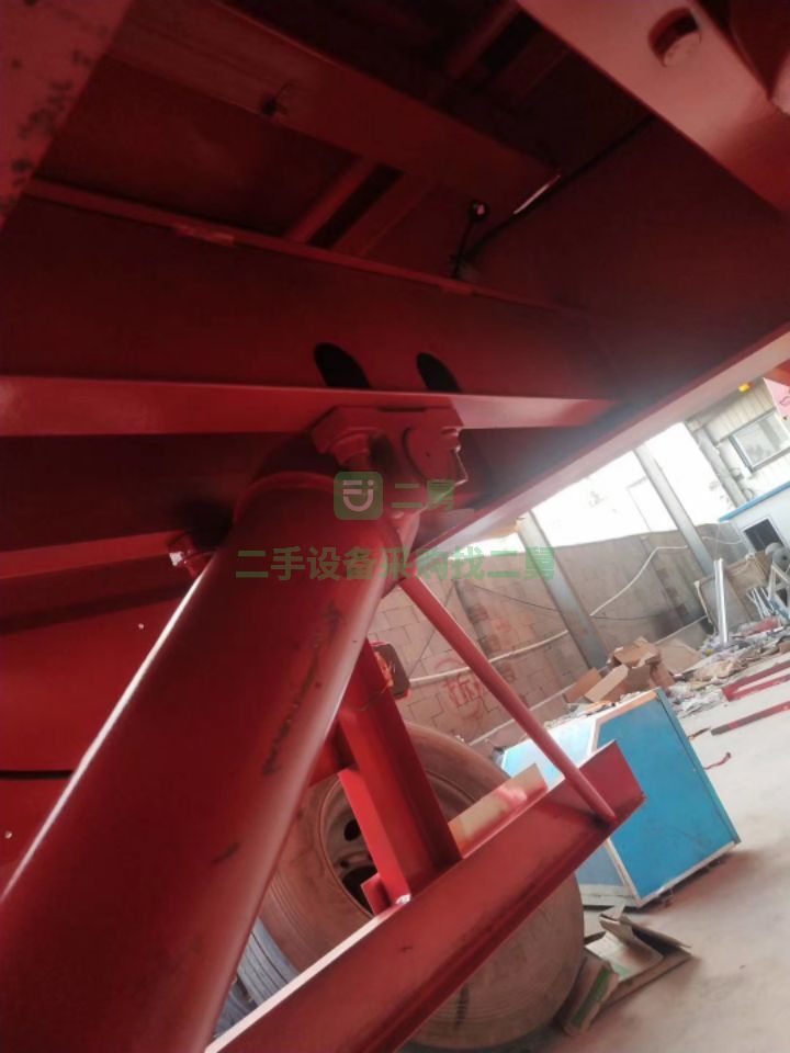 出售13米標車側翻拉石頭神器底四邊三耐用的半掛車