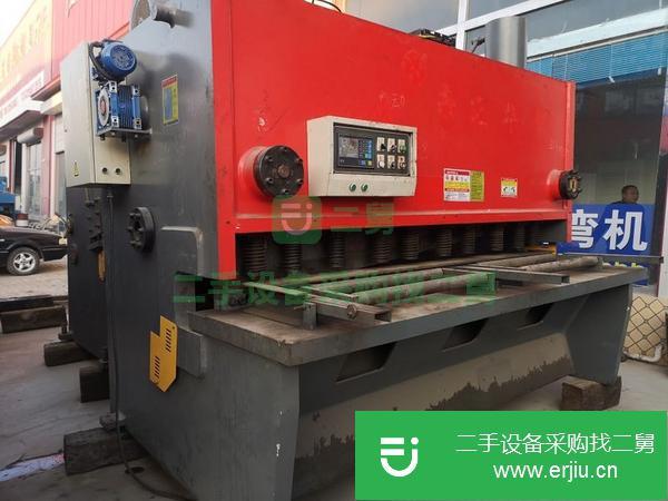河北出售二手折彎機
