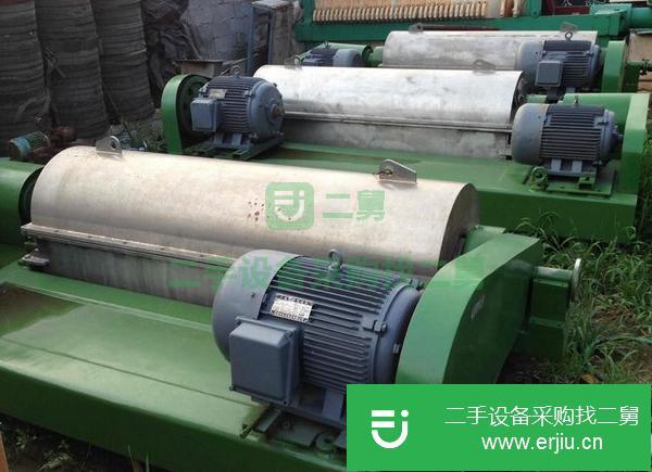 上海出售二手九成新離心機