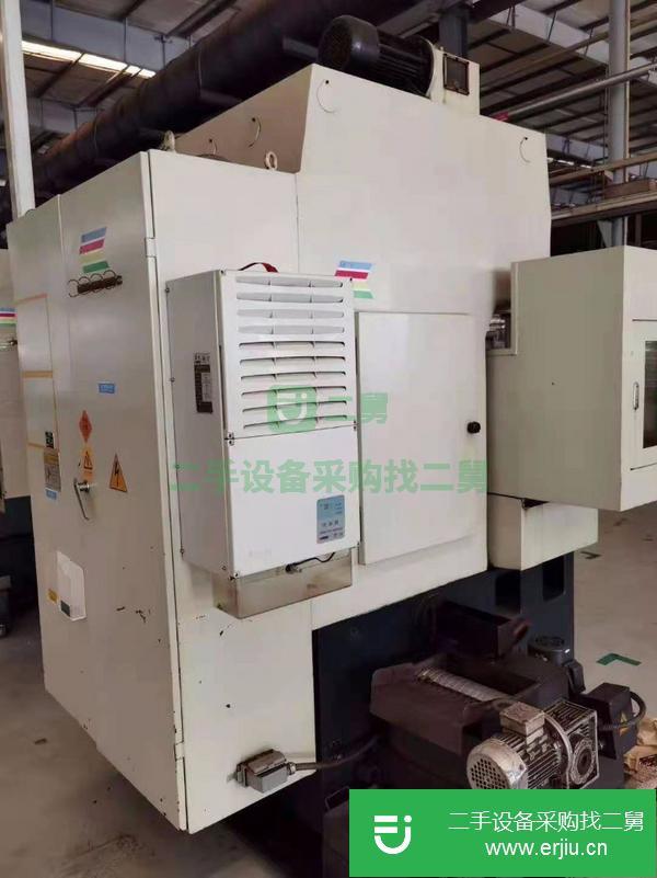 江西出售二手南京二機YA4232CNC數控單軸剃齒機
