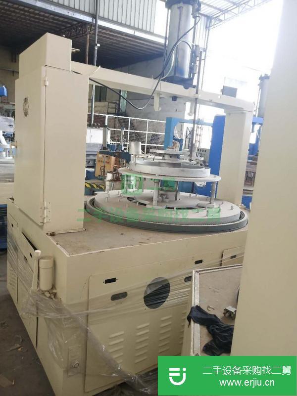 福建出售二手18B平面研磨拋光機