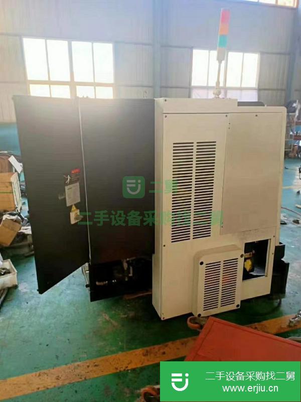 江蘇出售二手韓國斗山Lynx235數控車床