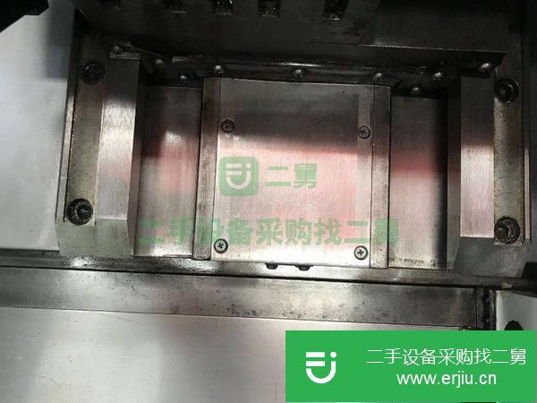 江蘇出售二手寶雞CK50數控斜車床