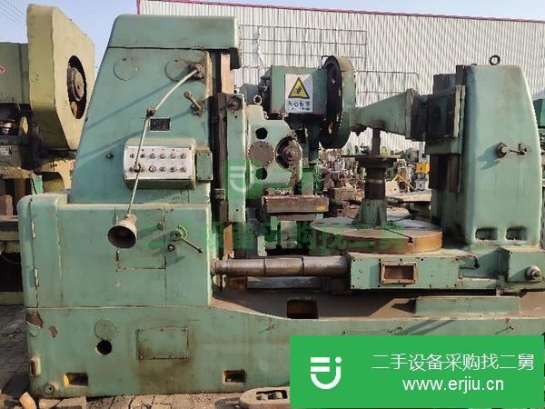 北京出售二手Y31125滾齒機(jī)