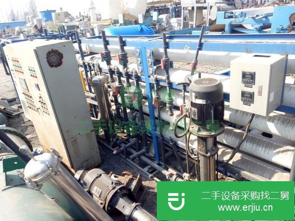 遼寧出售二手平板吊帶離心機