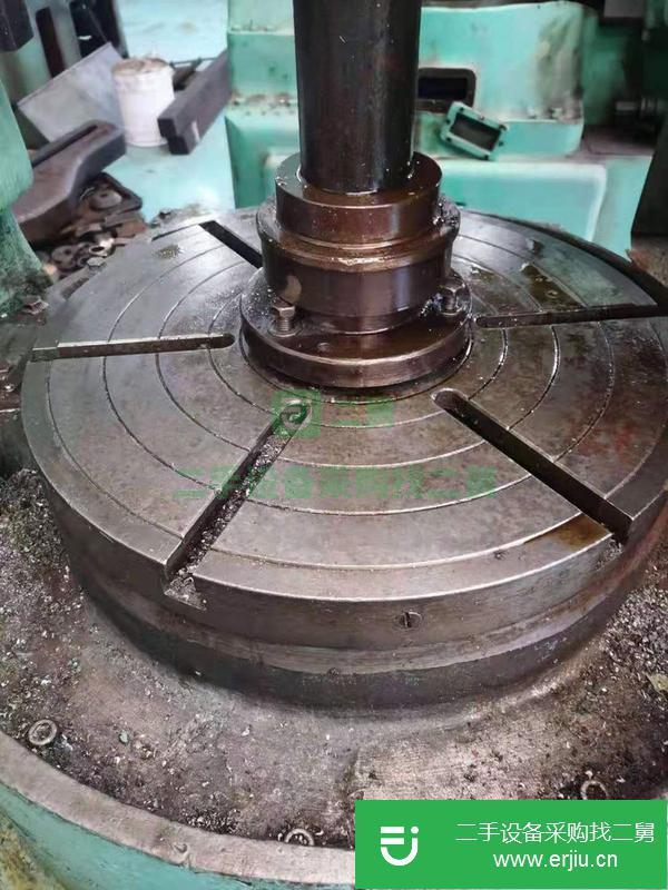 河北出售二手阜陽Y38滾齒機