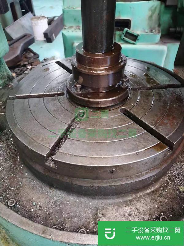 河北出售二手阜陽Y38滾齒機